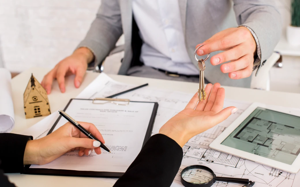 Ags Immo Gestion Locative Bordeaux Simplifiez Vous La Gestion De Vos Biens Immobiliers 1