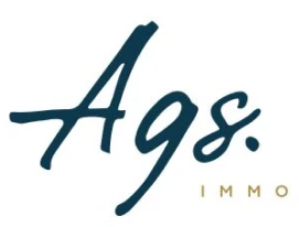 Ags Immo Gestion Locative Bordeaux Logo