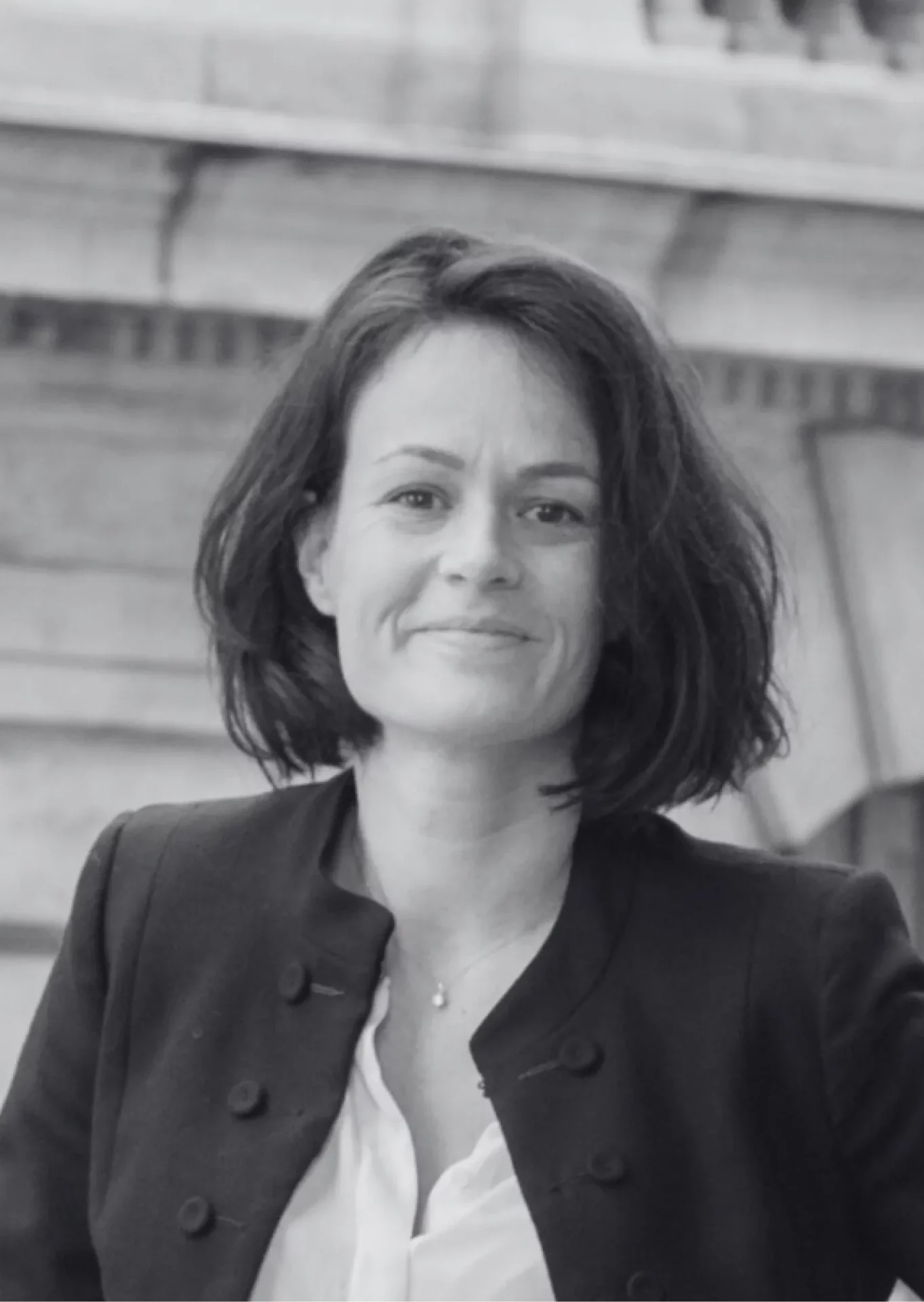 Ags Immo Gestion Locative Bordeaux Camilie Faloci