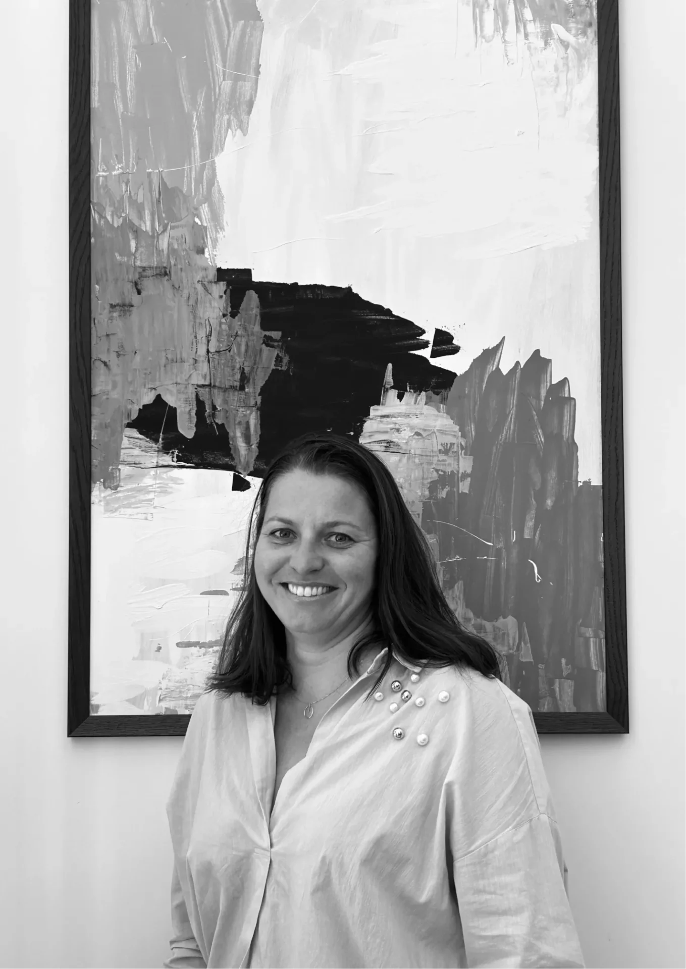 Ags Immo Gestion Locative Bordeaux LAURE Gestionnaire Principale 1