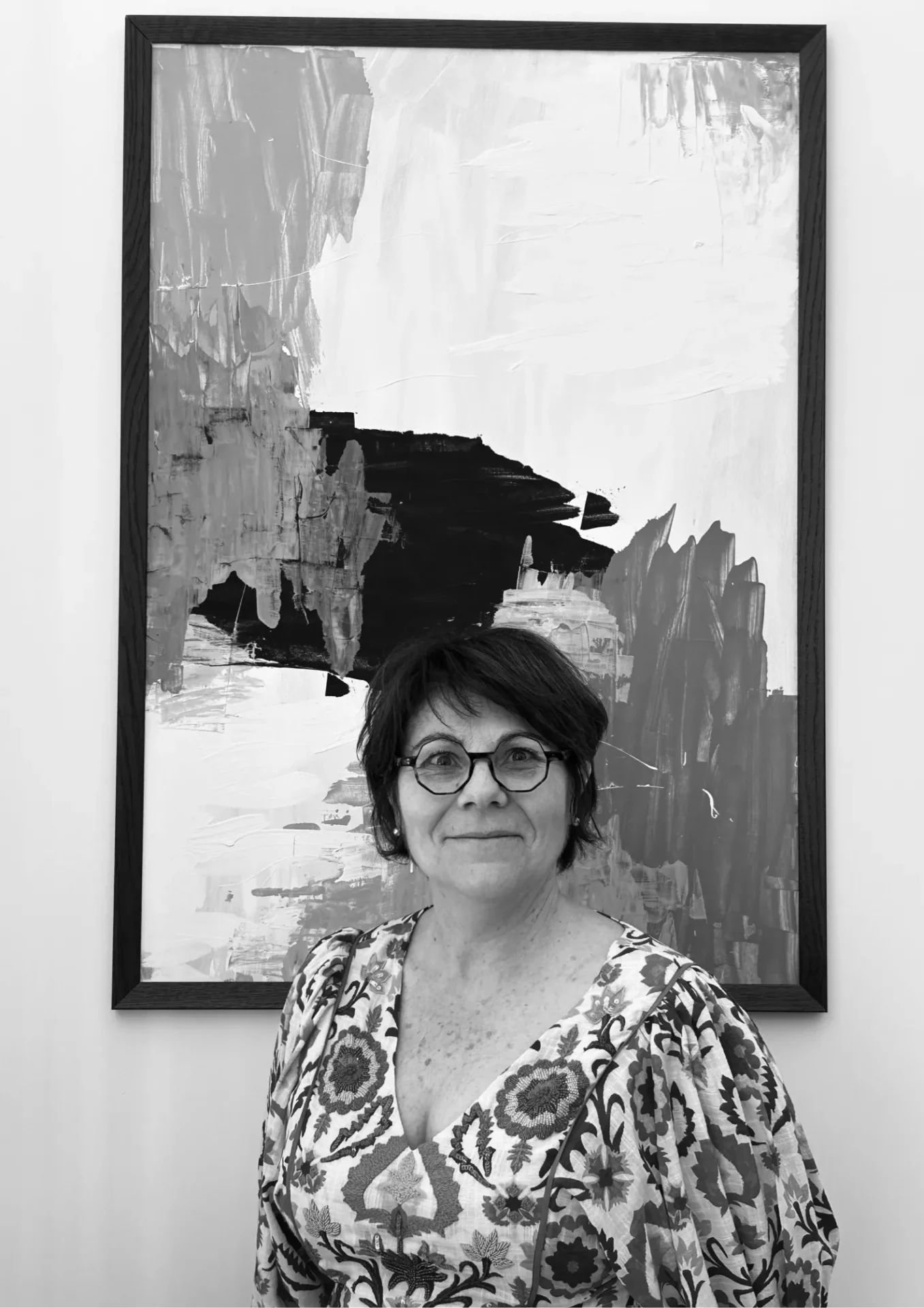 Ags Immo Gestion Locative Bordeaux MARIE PIERRE Assistante Gestion 1