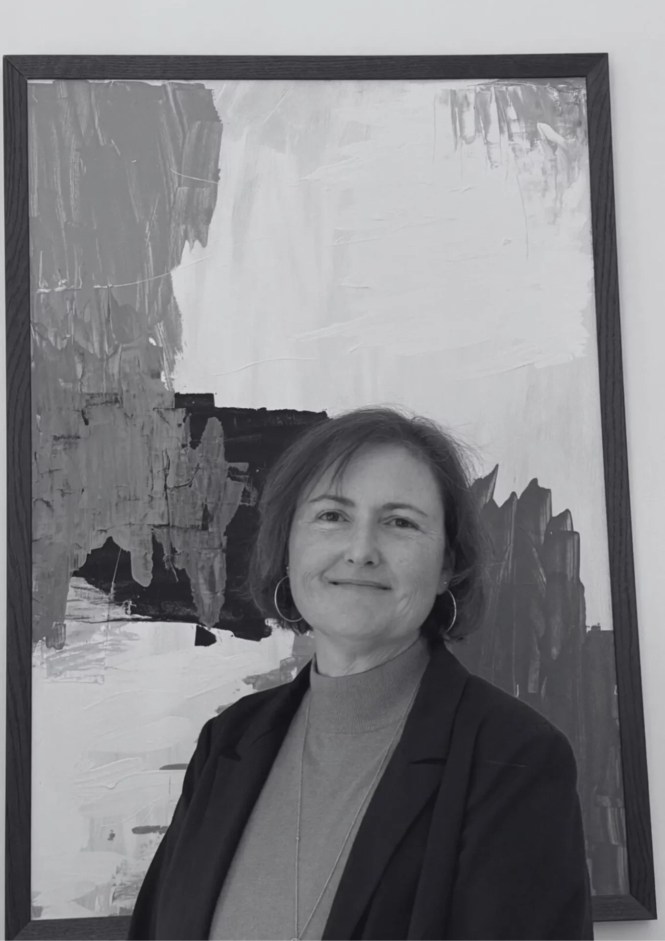 Ags Immo Gestion Locative Bordeaux MARLENE Responsable 1