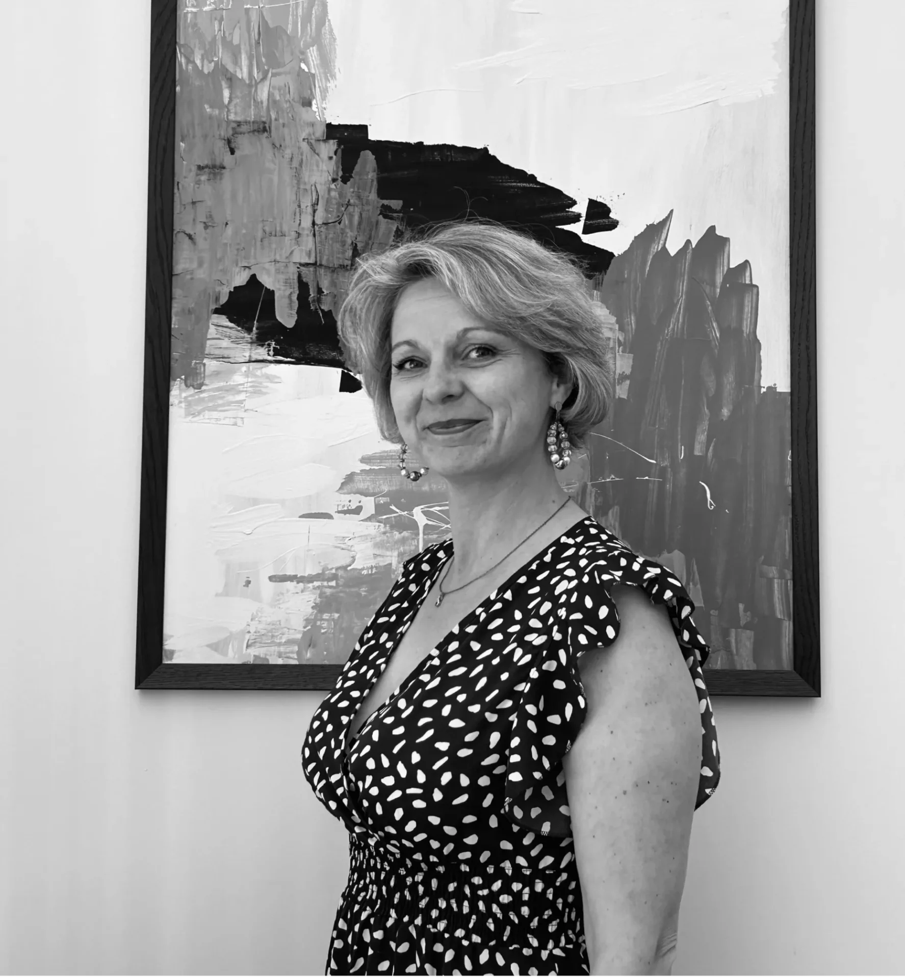 Ags Immo Gestion Locative Bordeaux SABRINA Assistante 1